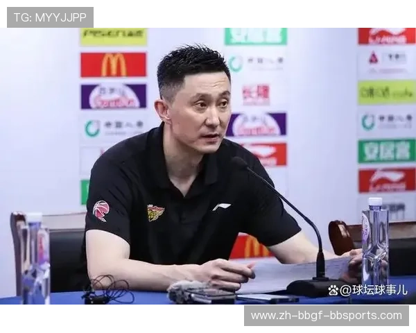 退役CBA球员转型为教练的成功案例盘点