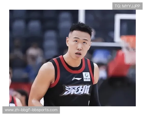 聚焦CBA第37轮最佳阵容新星徐昕与常客贺希宁胡金秋齐闪耀